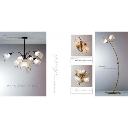 siru velencei csillar luxus elegans villa exkluziv modern design muranoi uveg szajjal fujt tejuveg opal antikolt mediterran modern lampa nappali vilagitas szalon szalloda.JPG
